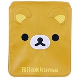 Rilakkuma iPad Sleeve