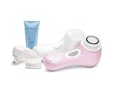 Clarisonic Skin Care Mia 2 Sonic Skin Cleansing System, Pink