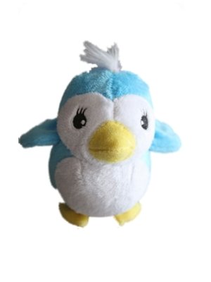 Little Penny the Penguin 3