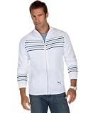 Puma Sweater Trackie Track Jacket