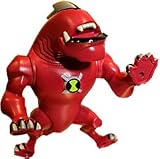 Ben 10 Ultimate Alien 4 Beast Ultimate 31R dmTANYL. SL160 Ben 10 Ultimate Alien 4 Beast Ultimate
