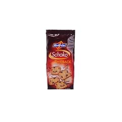 Kontakt Neukircher Zwieback GmbH: Schoko Zwieback - 1 Packung � 100 gr