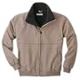 Fleece Lined Jacket Tall; Color: Timber/black, Size: XX-Large Tall
