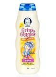 Gerber Grins & Giggles Baby Lotion - Berry