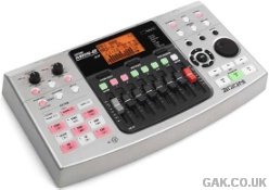 Childrens Toyshop  Third Party New : Zoom MRS-8SD Multitrack Recorder