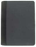 Filofax Graphic Zip Steel Grey A5 Organizer - FF-022876