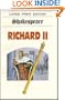 King Richard II (Charnwood Soft Cover)