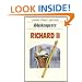 King Richard II (Charnwood Soft Cover)