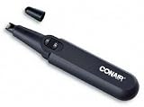 Conair Hygenic Nose/Ear Hair Trimmer