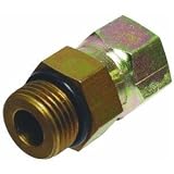 Apache Hose Belting, Inc. 39004200 Hydraulic Adapter