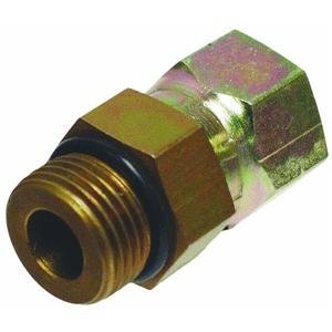 Apache Hose Belting, Inc. 39004200 Hydraulic Adapter