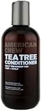 American Crew Tea Tree Conditioner Daily Treatment for Hair + Scalp