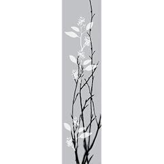 Horn textiles Jamaika 4 Fl�chenvorhang digital bedruckt (Breite: 43 cm, H�he: 245 cm)