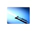 Search : Brand New Star Wars Mouse Pad Blue Lightsaber