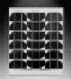 SunWize 10 Watt Solar Panel - (includes SWIL60 solar panel
regulator)