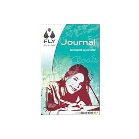 Fly 2.0 Journal by Leapfrog Enterprises