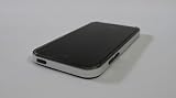 Cookiecase: Premium case for iPod Touch 4g (Clear)