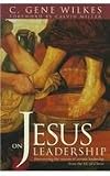 Jesus on Leadership