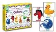 Color Photo Lacing Cards