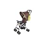 Combi Flare Lightweight Stroller in Edamame