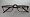 High Magnification, Unisex Readers, HALF FRAME, 5.00 Strength, by American Reading Glasses