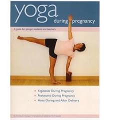 Yoga During Pregnancy