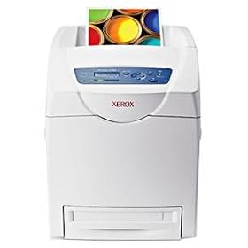 Xerox Phaser 6180/N Color Laser Printer