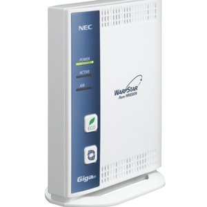 NEC AtermWR8300N(単体モデル) PA-WR8300N
