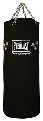 Everlast Punchings&auml;cke 4632B Classic Canvas Heavy Bag, 70lb (32kgs - 95cms) Preisvergleich