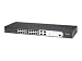 16PORT Baseline Switch 2916-SFP Plus Web Mng 10/100/1000 4PORT Sfp