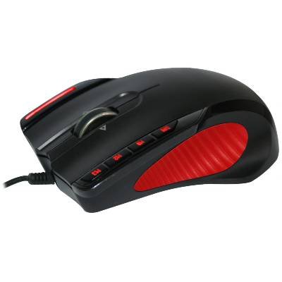 AZIO Levetron GM533U Gaming Mouse