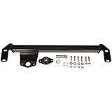 Evergreen SGB-302 Steering Stabilizer Bar 03-08 Dodge Ram 1500 2500 3500 Diesel (4x4 / 4WD only)