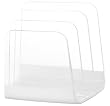 Polycarbonate Bravo Clear Mini Letter Sorter