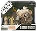 Star Wars Battle Pack Bantha with Tusken Raider