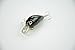 Hengjia 9pcs/lot Shallow Diving Crankbait for Bass and Trout Hard Baits Diving Depth:0.1-0.3m
