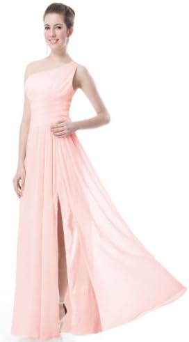 HE09905PK18, Pink, 16US, Ever Pretty Women Dresses For Special Occasions 09905