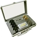 Pr?zisions-Mini-Kreiss?gebl?tter-Set 11-teilig