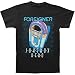 Foreigner - T-shirts - Soft Tees Medium