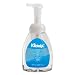Kimberly-Clark 34089 Kleenex Moisturizing Foam Instant Hand Sanitizer - (Case of 12 8oz Bottles)