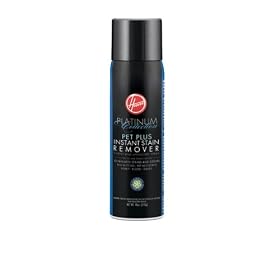 Hoover AH30000 Platinum Collection Pet Plus 18-Ounce Aerosol Can of Instant Stain Remover