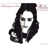 Hello (Turn Your Radio On)