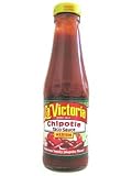 La Victoria Chipotle Taco Sauce Medium - 8 oz