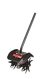 UPC 084931842656 product image for TrimmerPlus GC720 Garden Cultivator with Four Premium Tines | upcitemdb.com