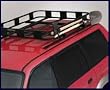 Surco Carry-It-On- Axe and Shovel Carrier