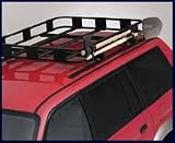 Surco AX100 Carry-It-On Axe And Shovel Carrier For Select Rack Systems