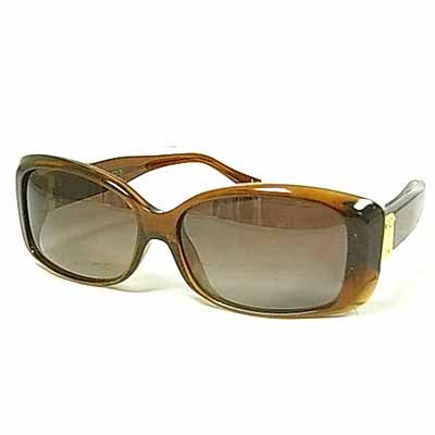 (ルイヴィトン)LOUIS VUITTON サングラス[スプソンGM] Z0004E ラメブラウンXスモーク 並行輸入品
