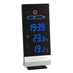 TFA 35.1093 Lumax Funkwetterstation