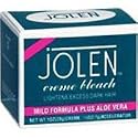 Jolen Creme Bleach Mild 1 oz.