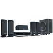 Panasonic SC-BT1005.1 Blu-Ray Home Theater System (Black) Panasonic SC-BT1005.1 Blu-Ray Home Theater System (Black)