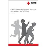 cpraed for the professional rescuers and health care providers handbook